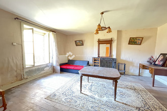 achat maison regnevelle 88410