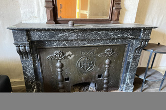achat maison regnevelle 88410