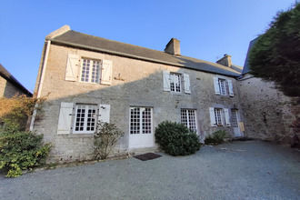 achat maison regneville-sur-mer 50590