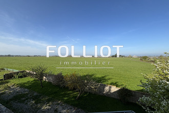 achat maison regneville-sur-mer 50590