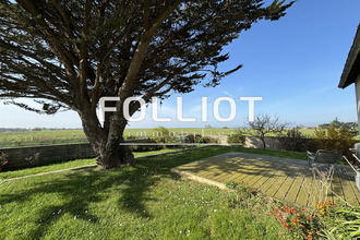 achat maison regneville-sur-mer 50590