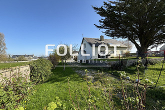 achat maison regneville-sur-mer 50590