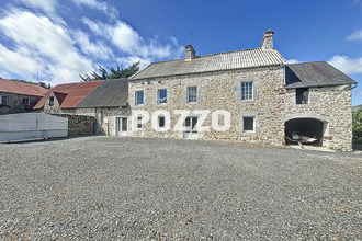 achat maison regneville-sur-mer 50590