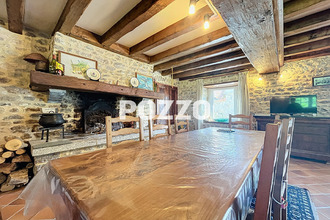 achat maison regneville-sur-mer 50590