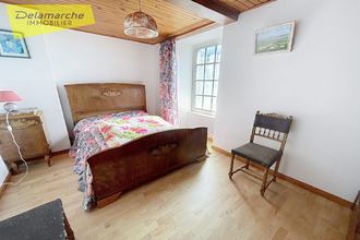 achat maison regneville-sur-mer 50590