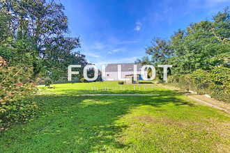 achat maison regneville-sur-mer 50590