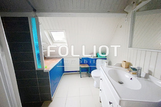 achat maison regneville-sur-mer 50590