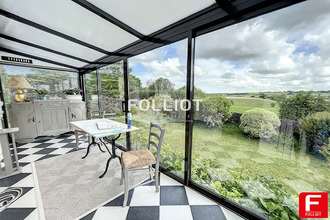 achat maison regneville-sur-mer 50590