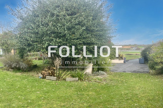 achat maison regneville-sur-mer 50590