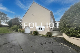 achat maison regneville-sur-mer 50590