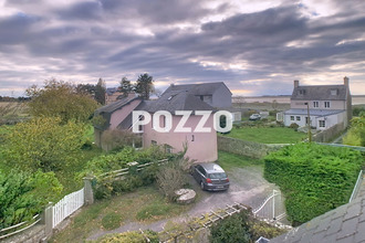 achat maison regneville-sur-mer 50590