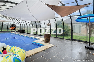 achat maison regneville-sur-mer 50590