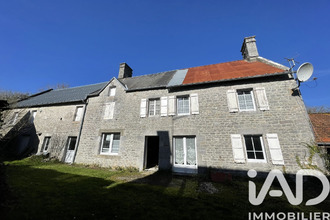 achat maison regneville-sur-mer 50590