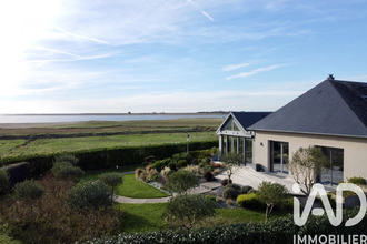 achat maison regneville-sur-mer 50590
