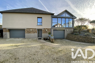 achat maison regneville-sur-mer 50590