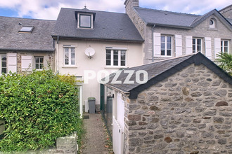 achat maison regneville-sur-mer 50590