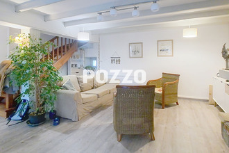 achat maison regneville-sur-mer 50590