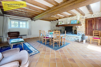 achat maison regneville-sur-mer 50590