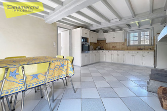 achat maison regneville-sur-mer 50590