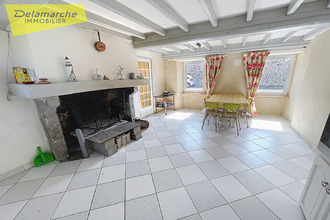 achat maison regneville-sur-mer 50590