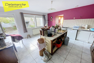 achat maison regneville-sur-mer 50590