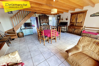 achat maison regneville-sur-mer 50590