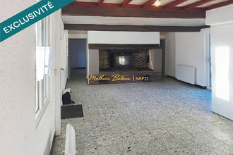 achat maison regniere-ecluse 80120