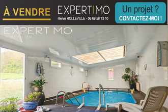 achat maison regniere-ecluse 80120