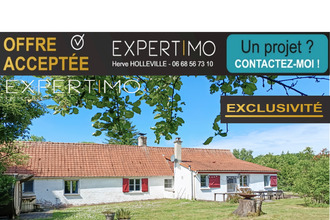 achat maison regniere-ecluse 80120