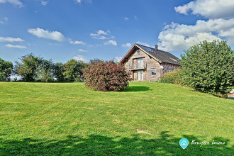 achat maison regniowez 08230