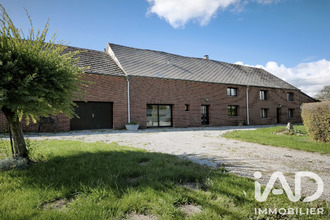 achat maison regniowez 08230