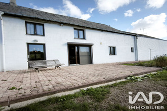 achat maison regniowez 08230