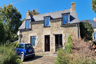 achat maison reguiny 56500