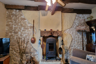 achat maison reguiny 56500