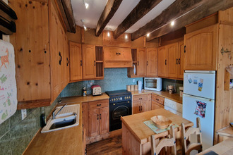 achat maison reguiny 56500