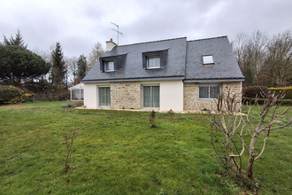 achat maison reguiny 56500