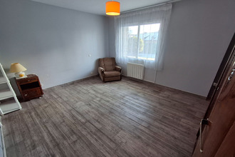 achat maison reguiny 56500