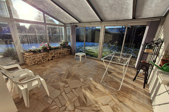 achat maison reguiny 56500