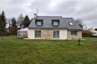 achat maison reguiny 56500