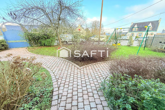 achat maison reguiny 56500