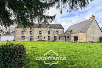 achat maison reguiny 56500