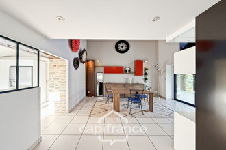 achat maison reguiny 56500