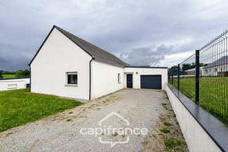 achat maison reguiny 56500