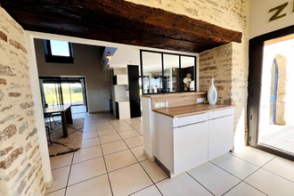 achat maison reguiny 56500