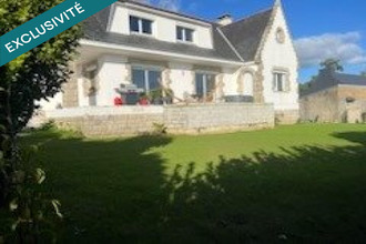 achat maison reguiny 56500
