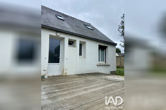 achat maison reguiny 56500