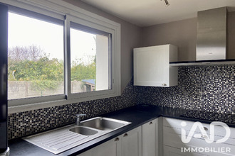 achat maison reguiny 56500