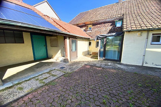 achat maison reguisheim 68890