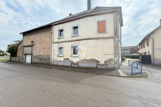 achat maison reguisheim 68890