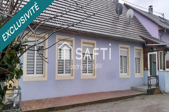 achat maison reguisheim 68890